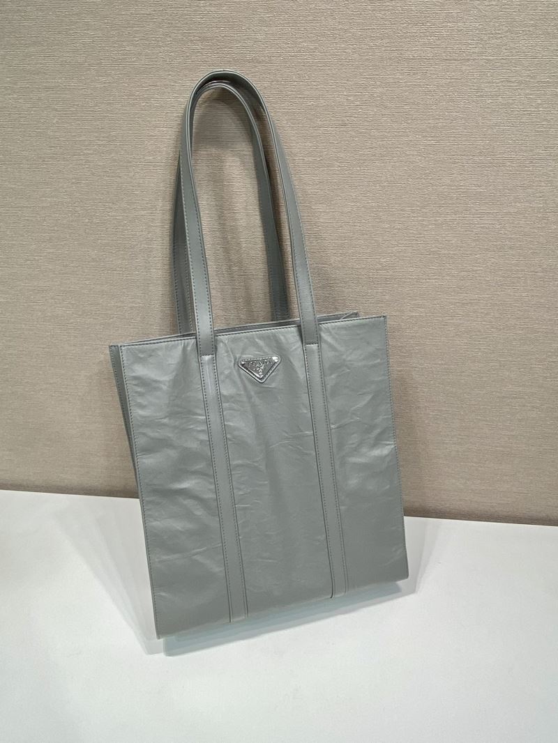 Pra*a tote bags
